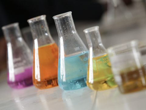 Natuur en techniek bij De Jonge Onderzoekers